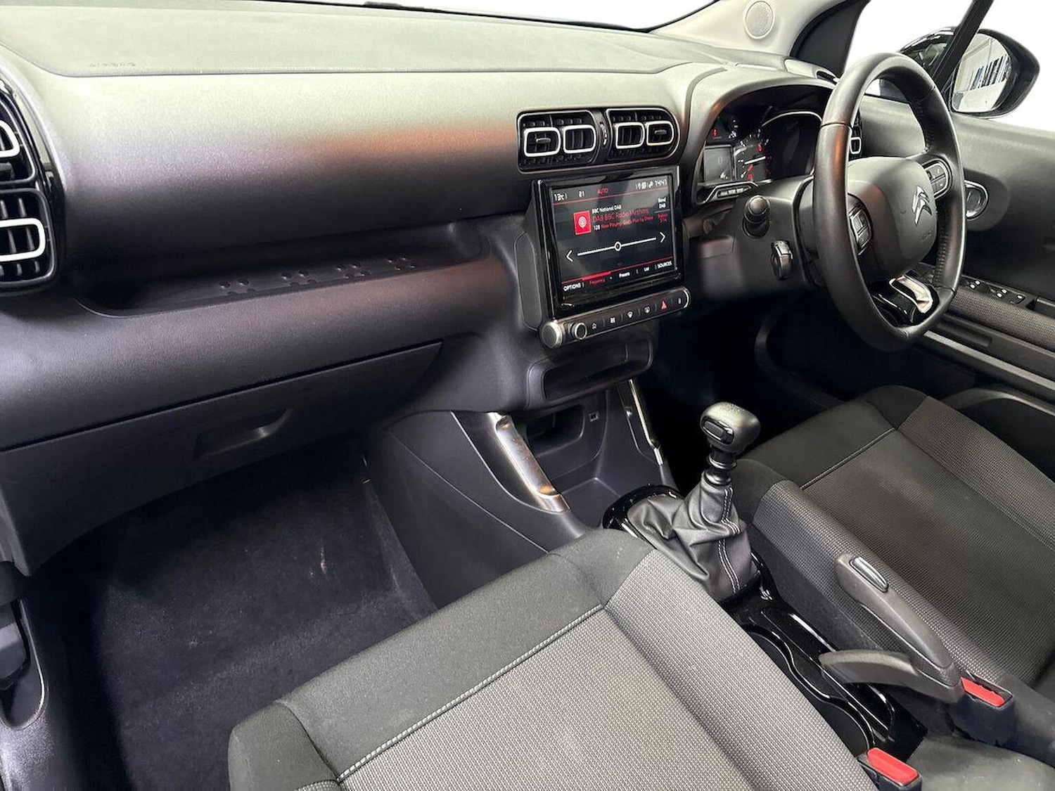 Used Citroen C3 Aircross 2023 for sale - 78168989: Photo 7