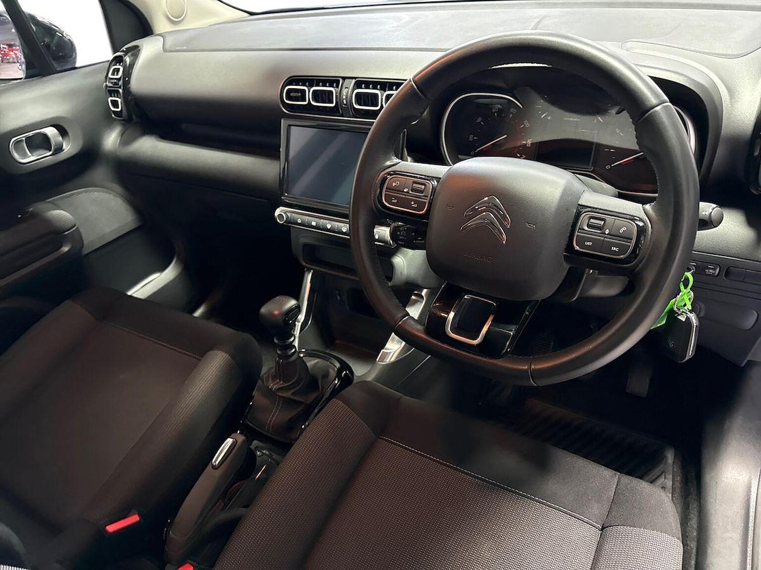 Used Citroen C3 Aircross 2023 for sale - 78168989: Photo 8