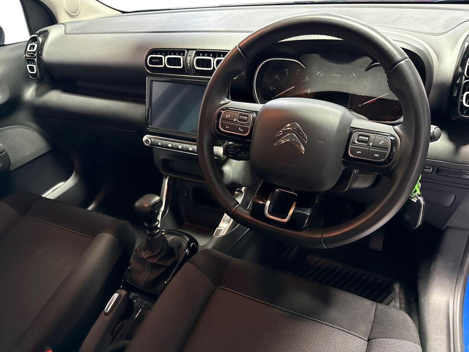 Used Citroen C3 Aircross 2023 for sale - 78168989: Photo 9