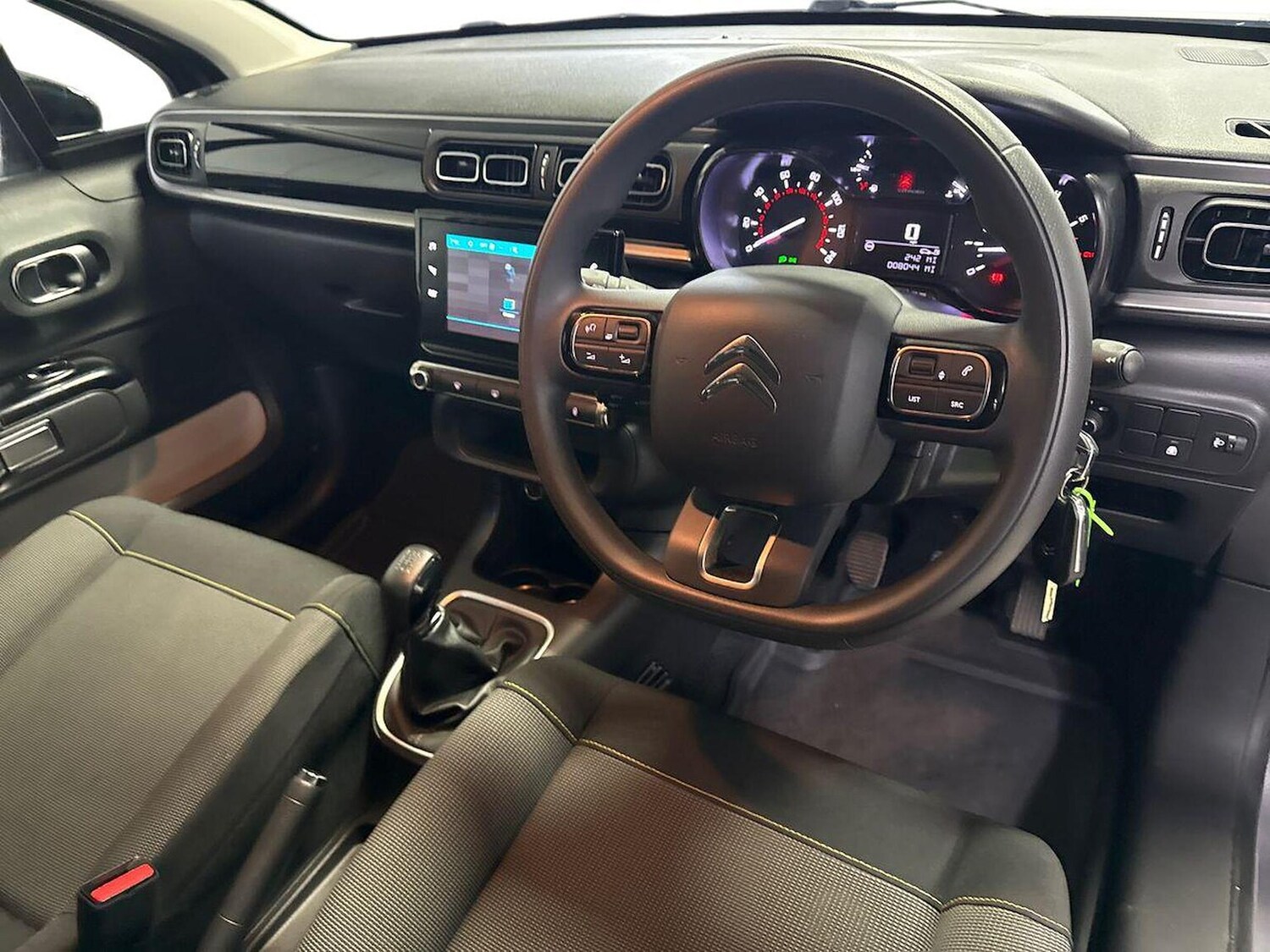 Used Citroen C3 2024 for sale - 78193957: Photo 10