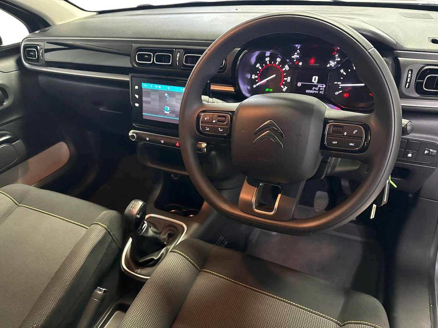 Used Citroen C3 2024 for sale - 78193957: Photo 11