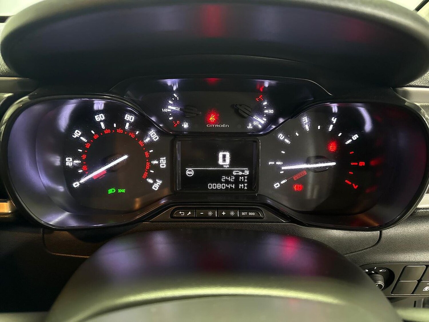 Used Citroen C3 2024 for sale - 78193957: Photo 12