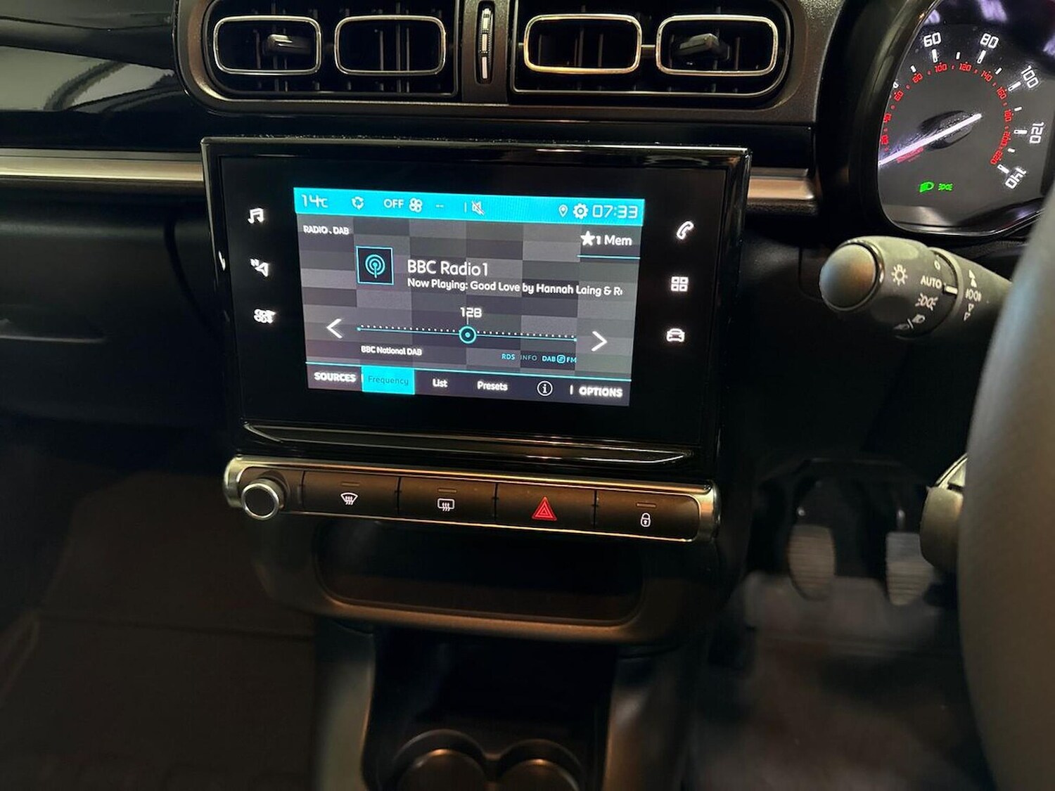 Used Citroen C3 2024 for sale - 78193957: Photo 13