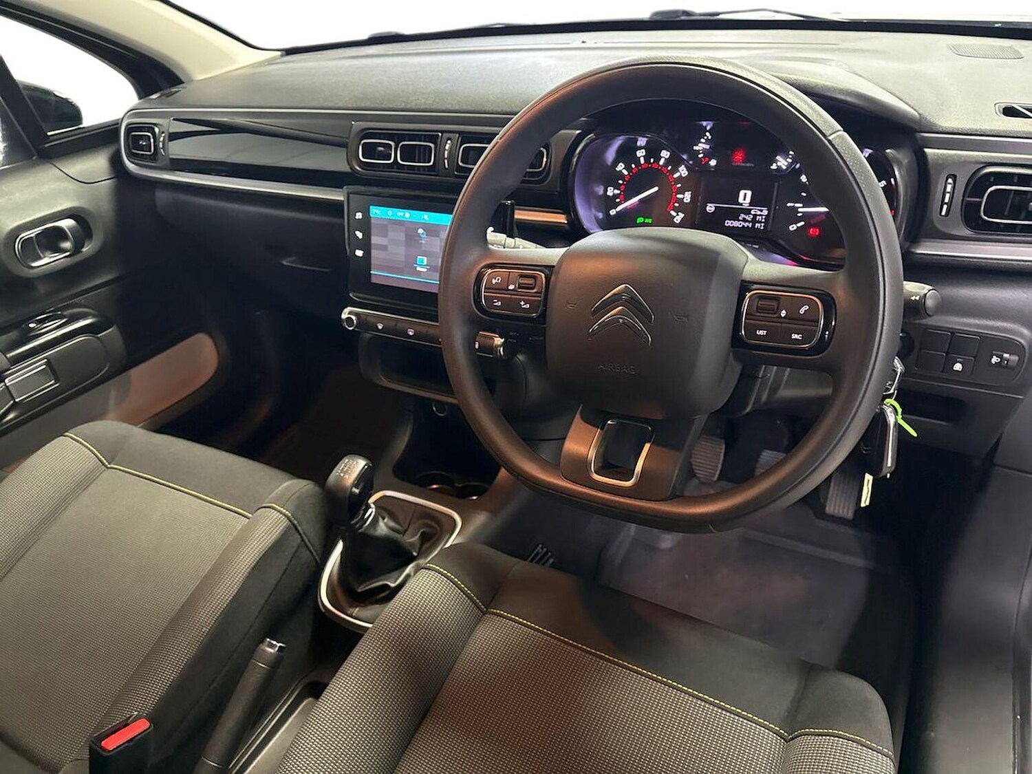 Used Citroen C3 2024 for sale - 78193957: Photo 17