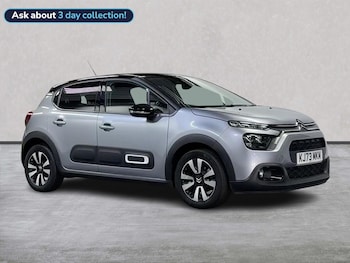 Used Citroen C3 2024 for sale - 78193957: Photo