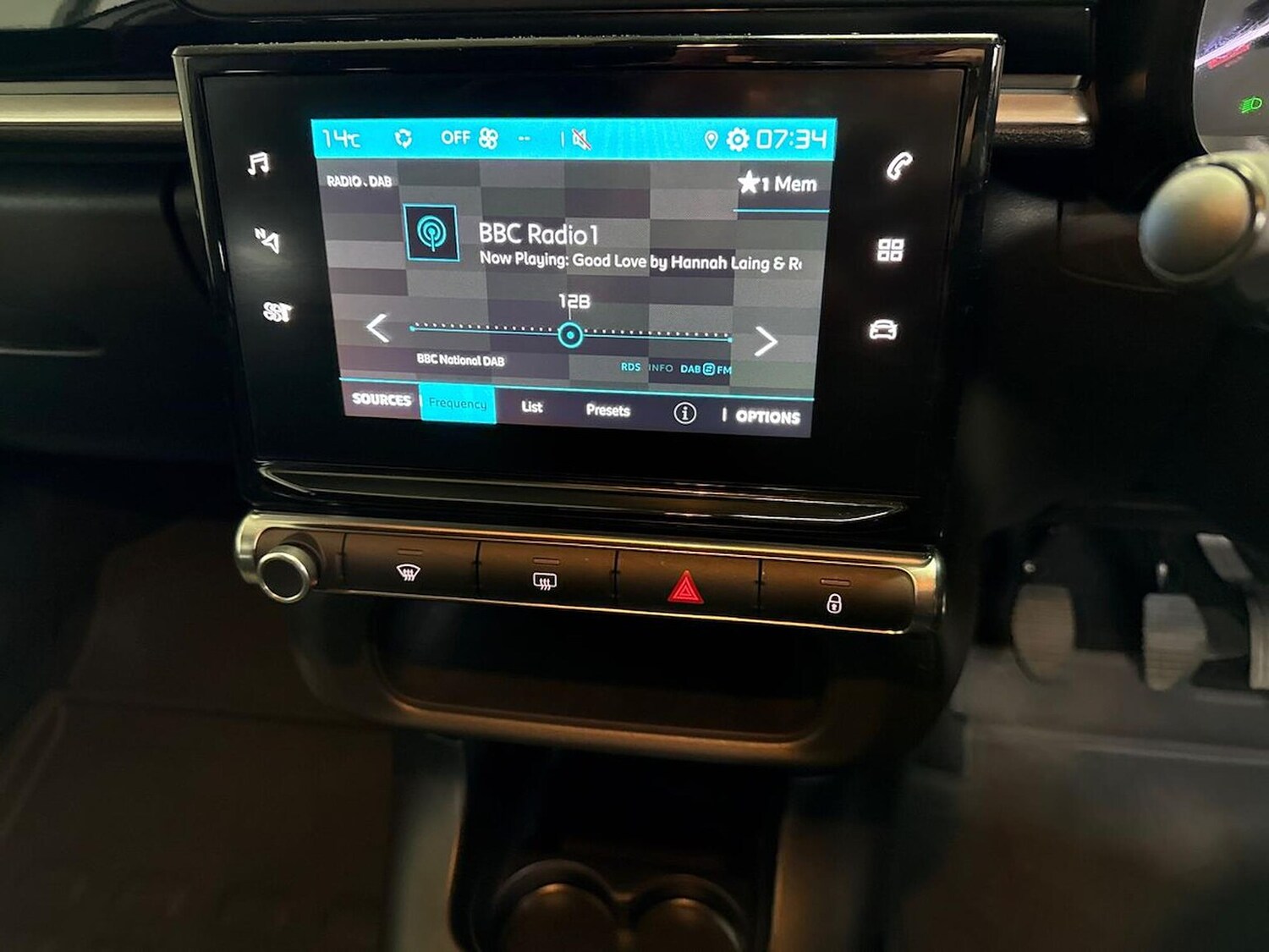 Used Citroen C3 2024 for sale - 78193957: Photo 25