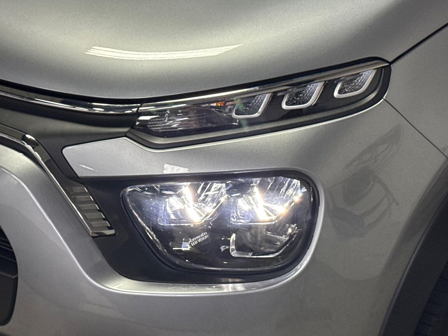 Used Citroen C3 2024 for sale - 78193957: Photo 31