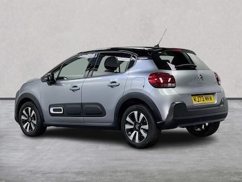 Used Citroen C3 2024 for sale - 78193957: Photo