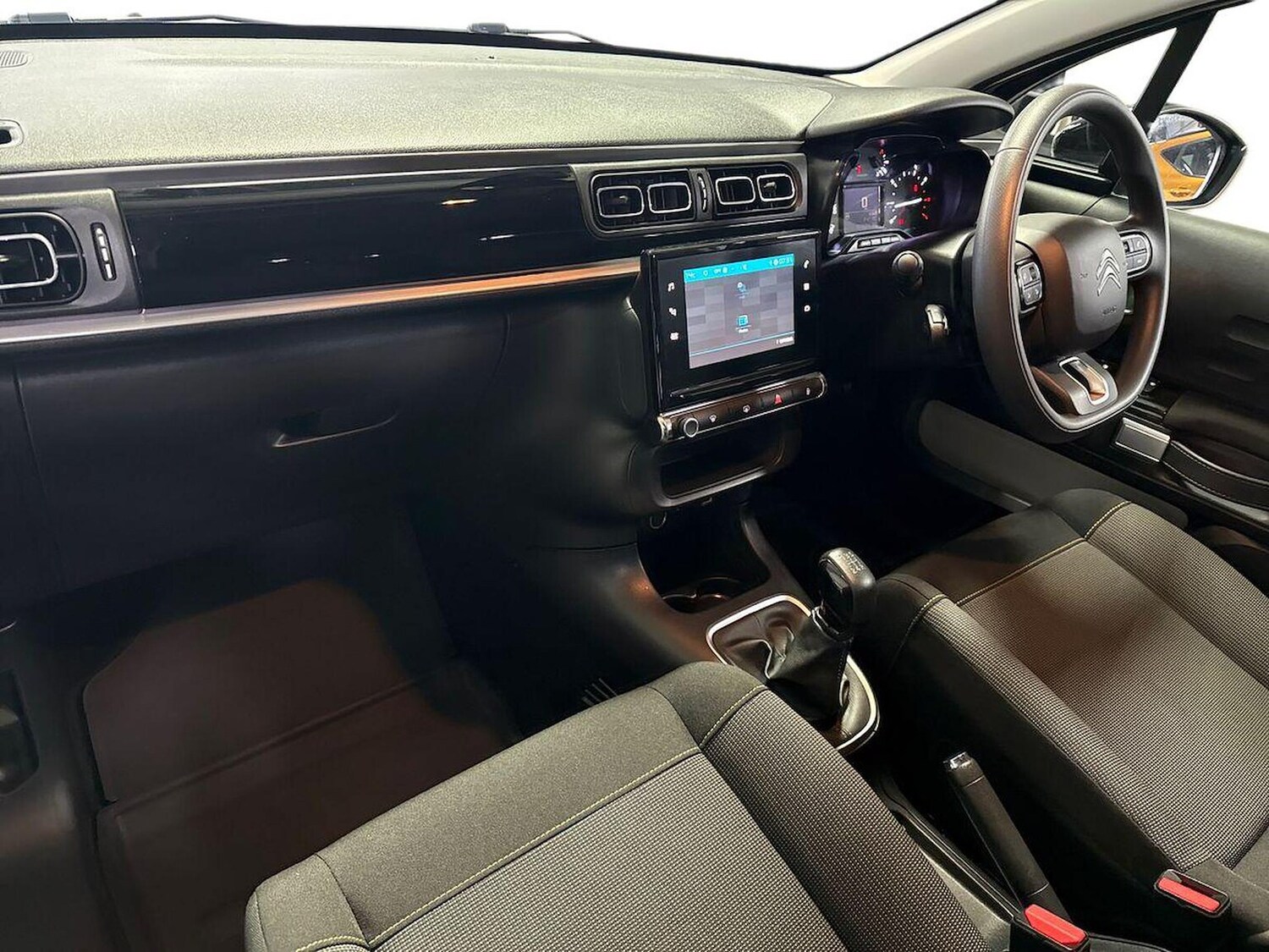 Used Citroen C3 2024 for sale - 78193957: Photo 9