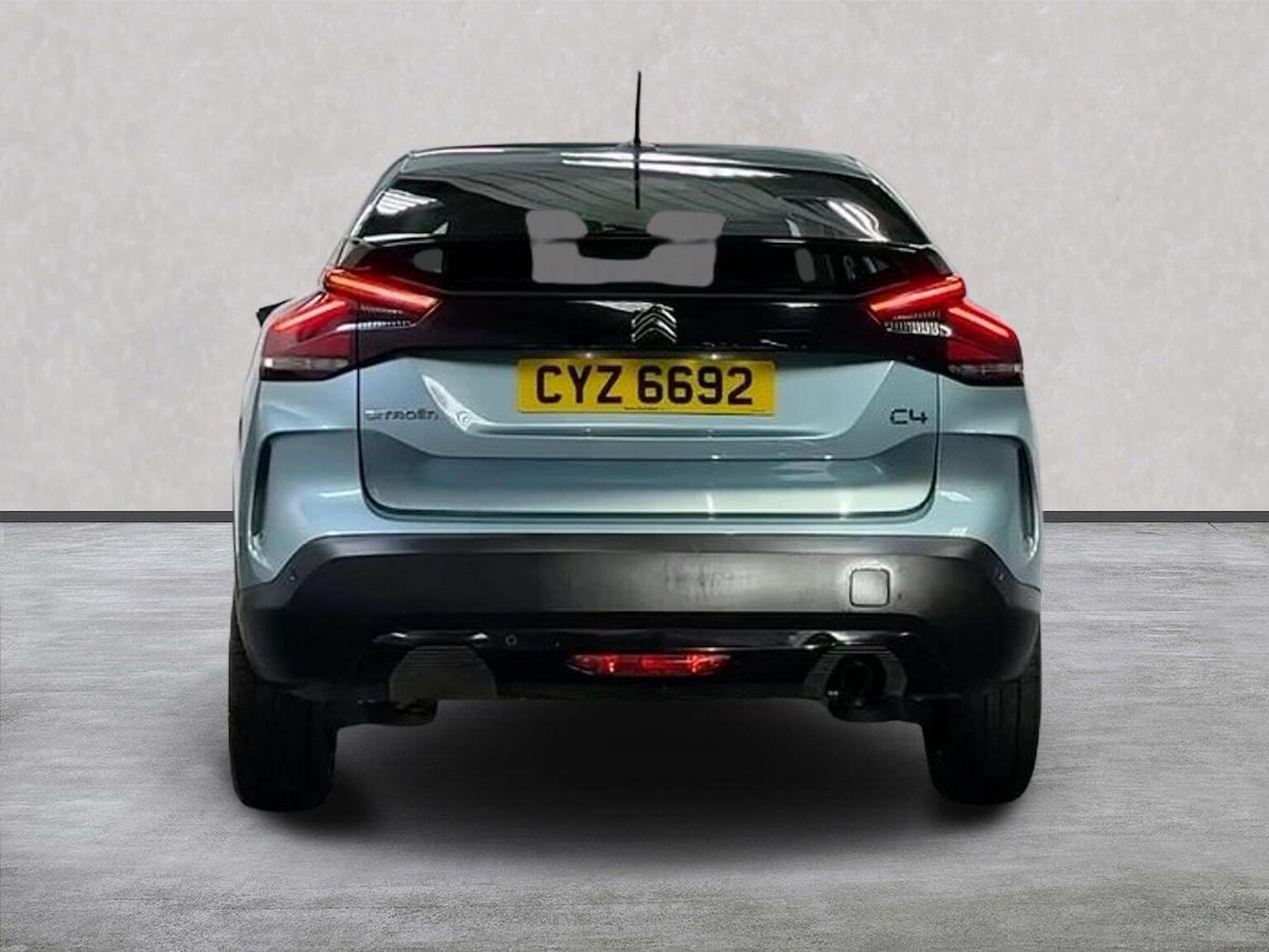 Used Citroen C4 2024 for sale - 77901580: Photo 4