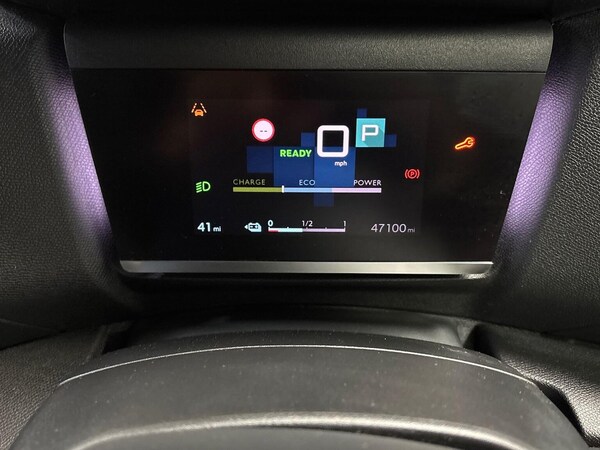 Used Citroen C4 2021 for sale - 76231722: Photo 10