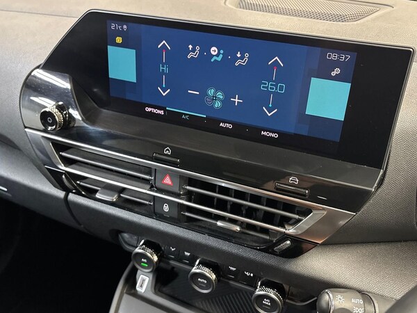 Used Citroen C4 2021 for sale - 76231722: Photo 11