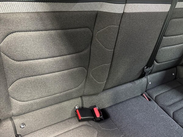 Used Citroen C4 2021 for sale - 76231722: Photo 16