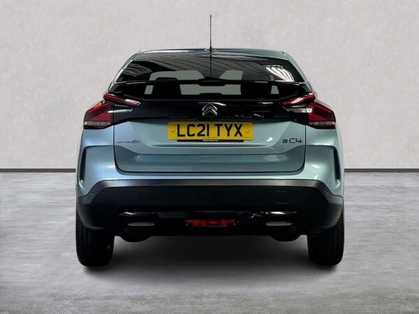 Used Citroen C4 2021 for sale - 76231722: Photo 18