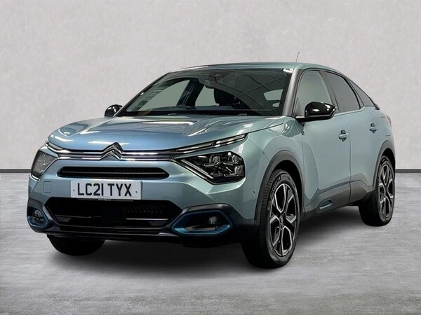 Used Citroen C4 2021 for sale - 76231722: Photo 20