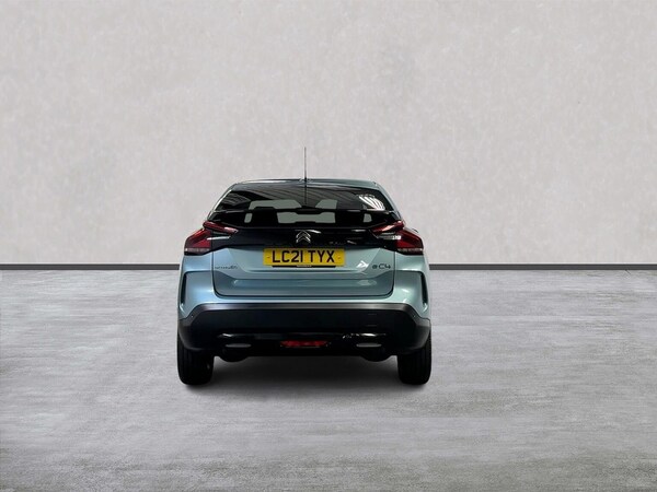 Used Citroen C4 2021 for sale - 76231722: Photo 4