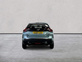 Used Citroen C4 2021 for sale - 76231722: Photo 4