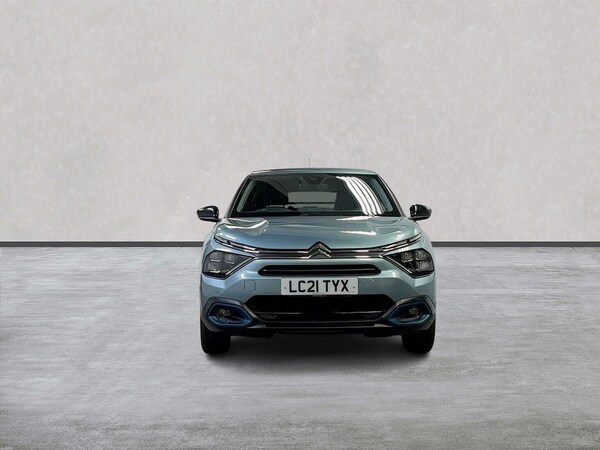 Used Citroen C4 2021 for sale - 76231722: Photo 5