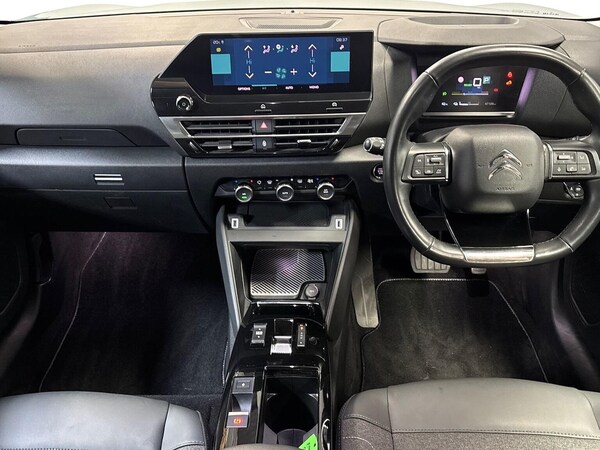 Used Citroen C4 2021 for sale - 76231722: Photo 8