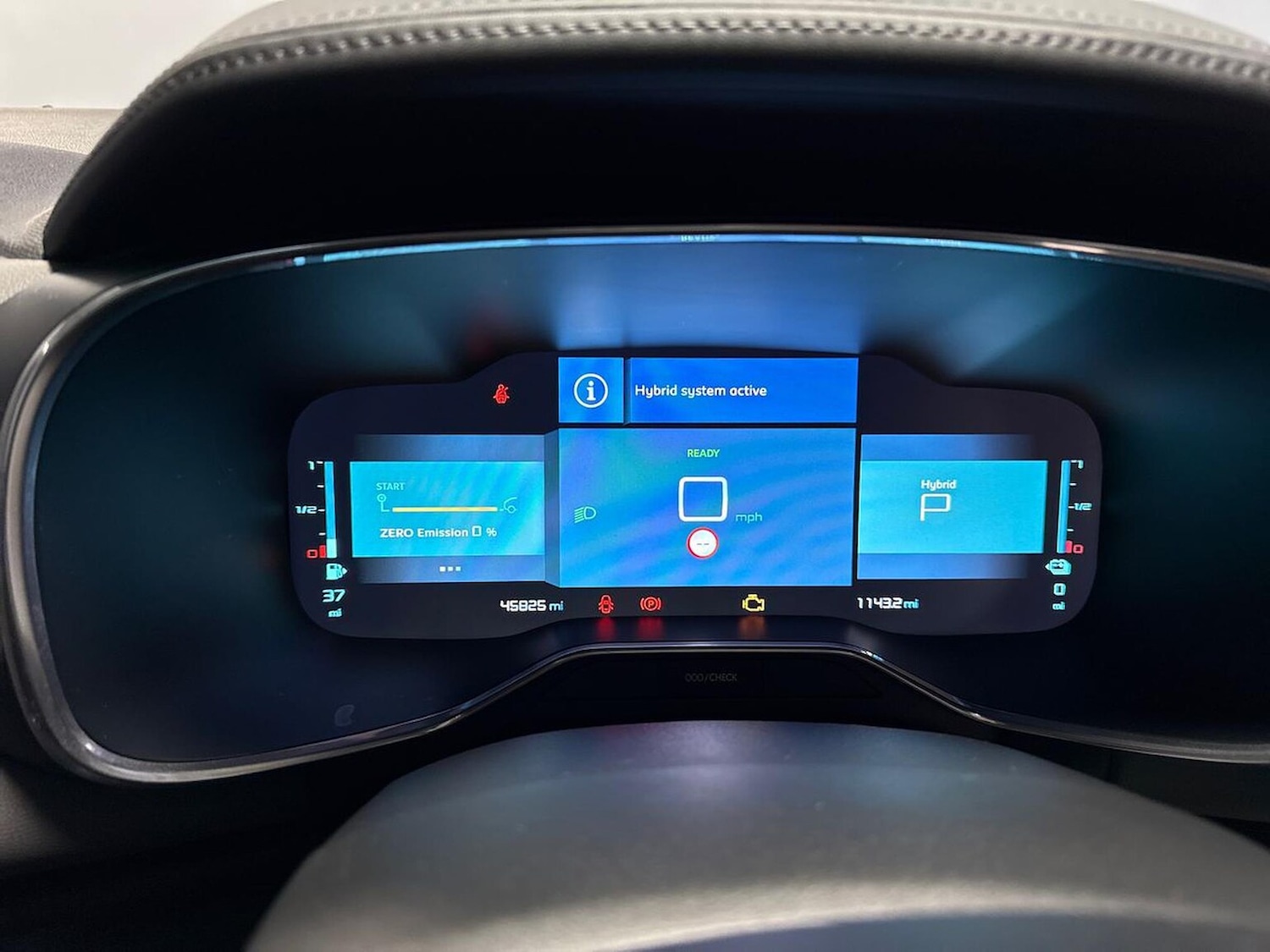 Used Citroen C5 Aircross 2021 for sale - 77488776: Photo 10