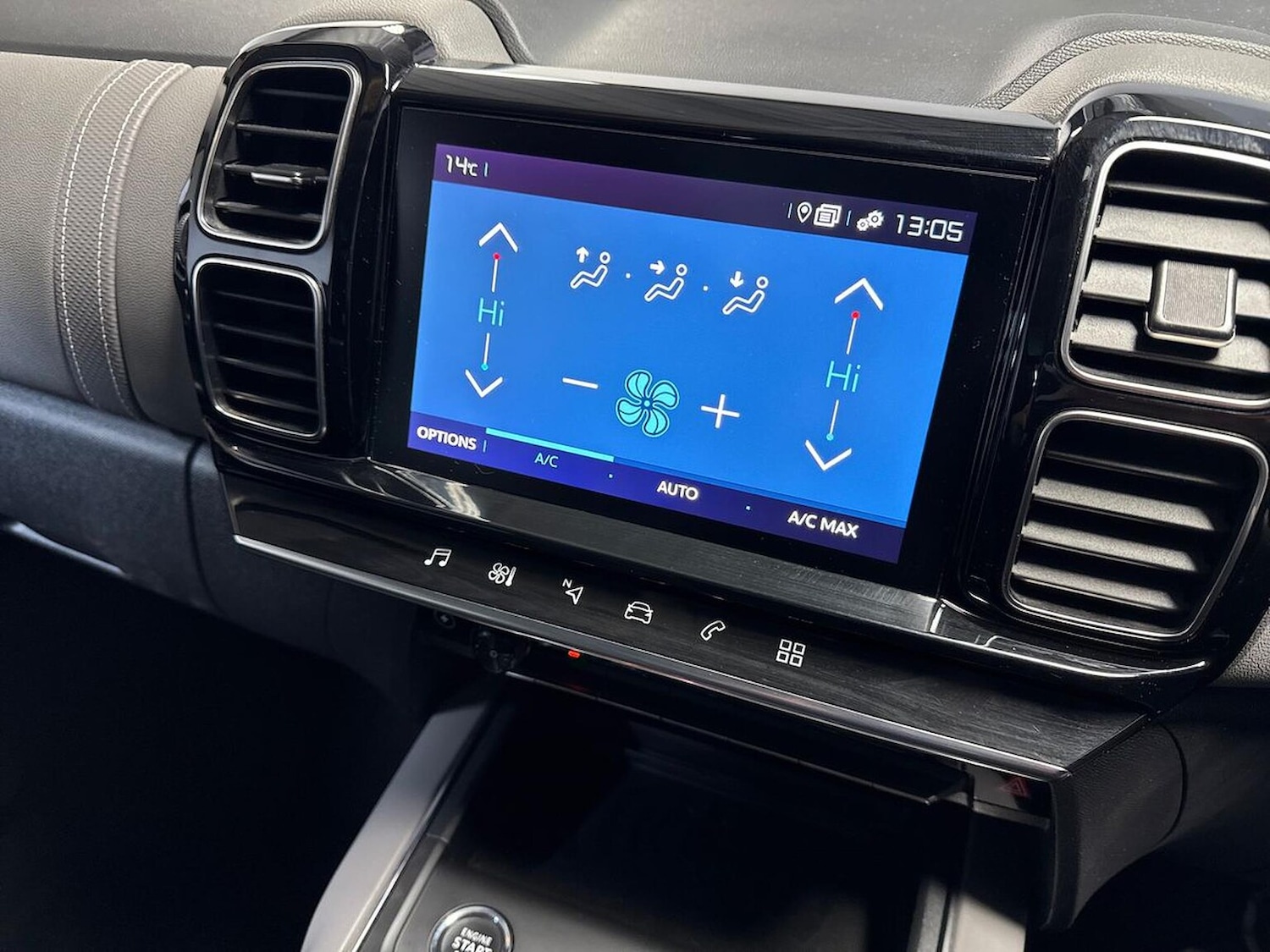 Used Citroen C5 Aircross 2021 for sale - 77488776: Photo 11