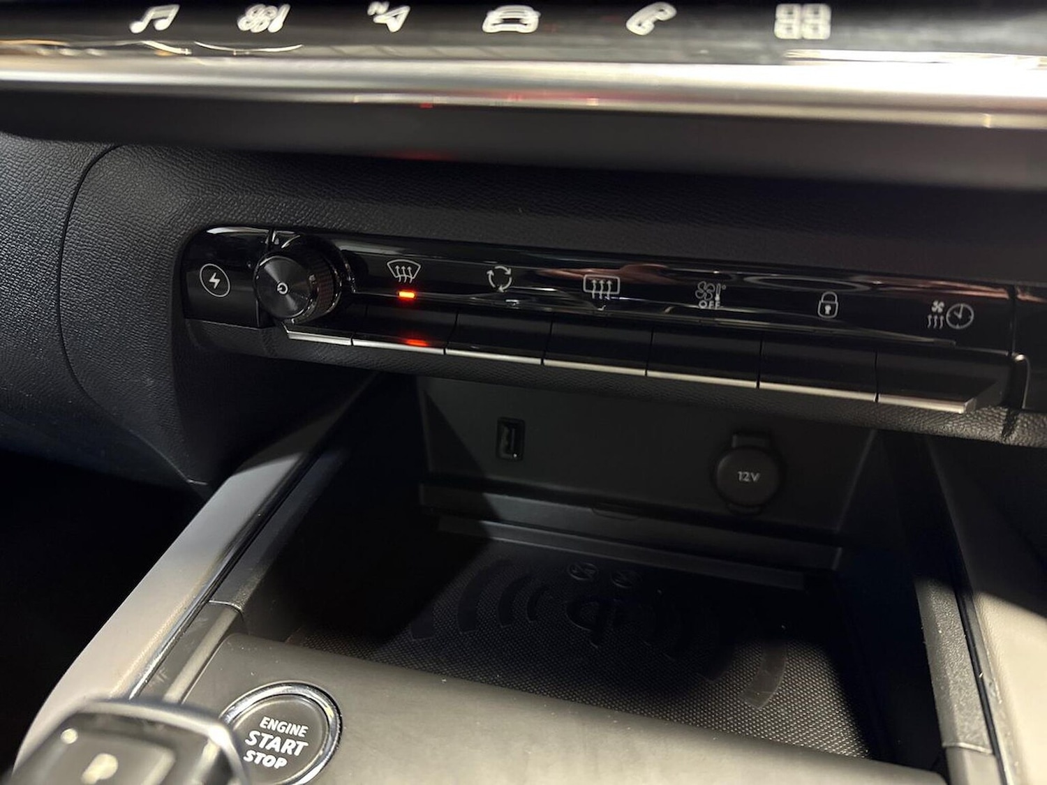 Used Citroen C5 Aircross 2021 for sale - 77488776: Photo 12