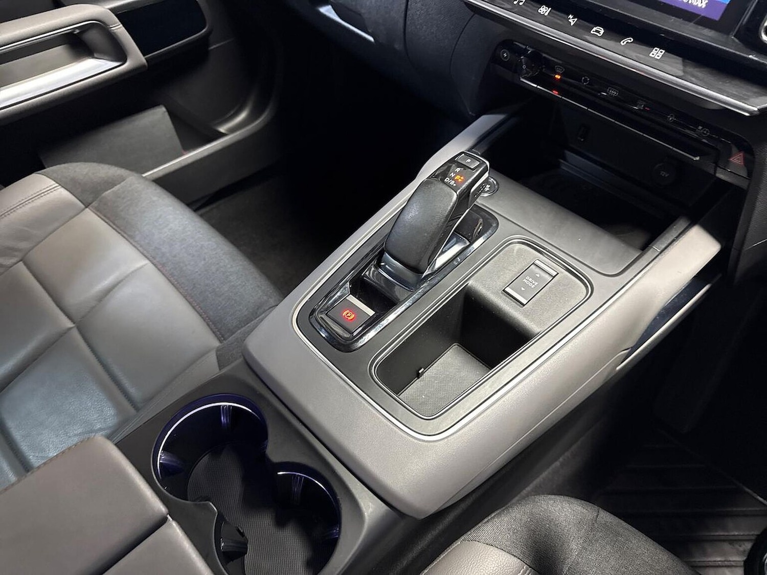 Used Citroen C5 Aircross 2021 for sale - 77488776: Photo 13