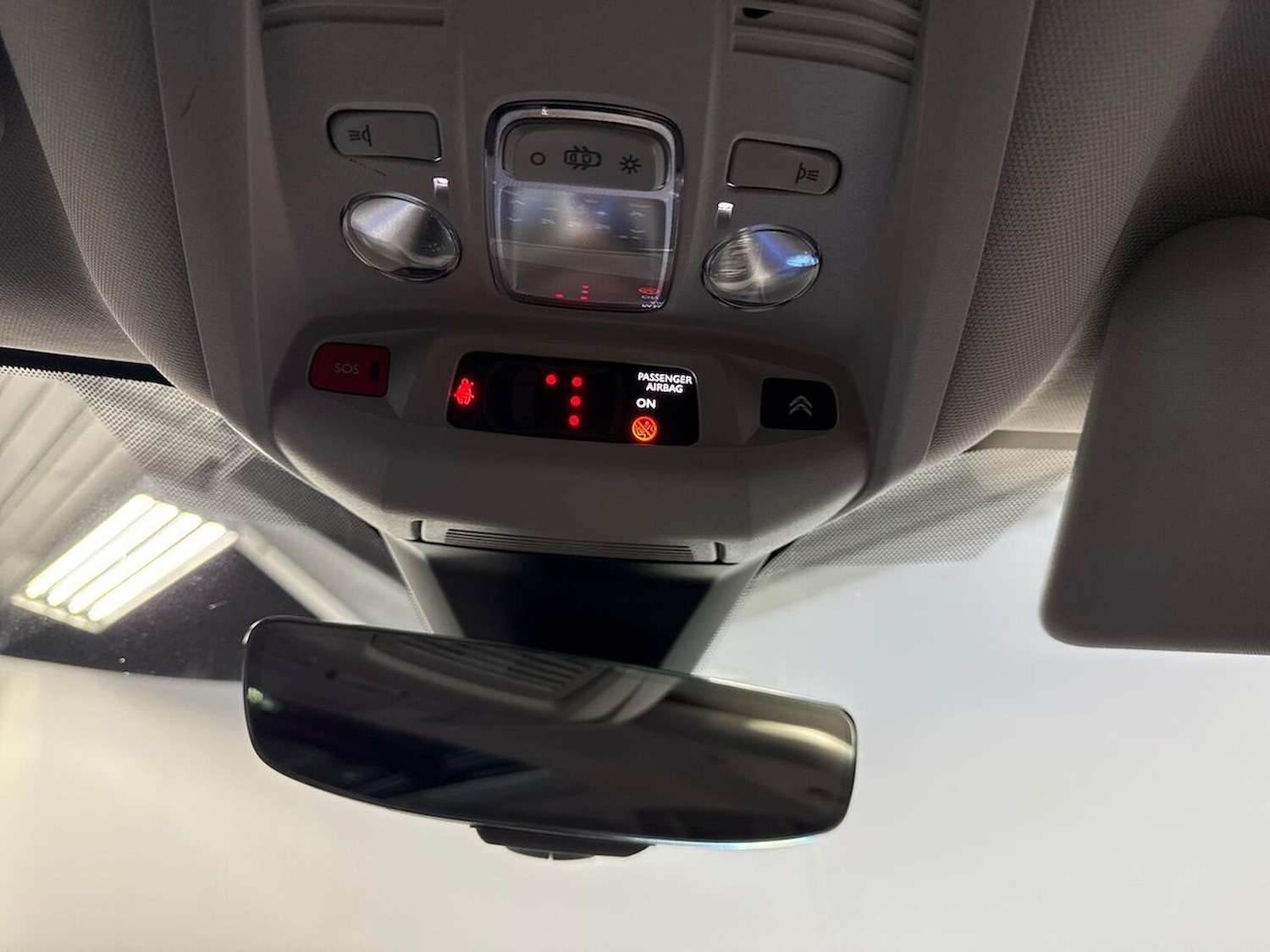 Used Citroen C5 Aircross 2021 for sale - 77488776: Photo 14