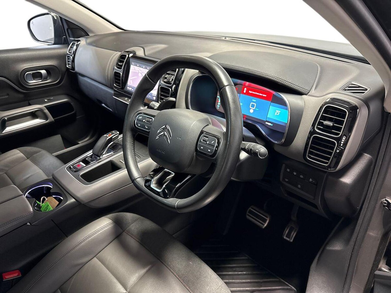 Used Citroen C5 Aircross 2021 for sale - 77488776: Photo 15