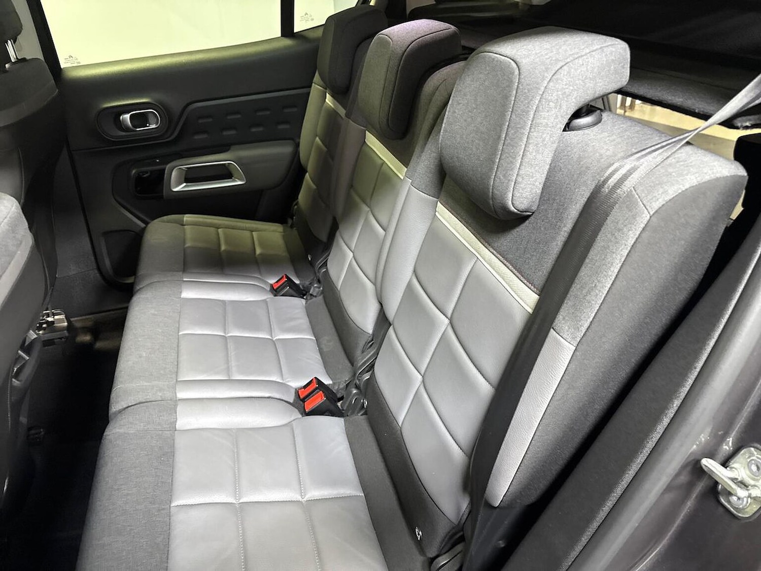 Used Citroen C5 Aircross 2021 for sale - 77488776: Photo 16