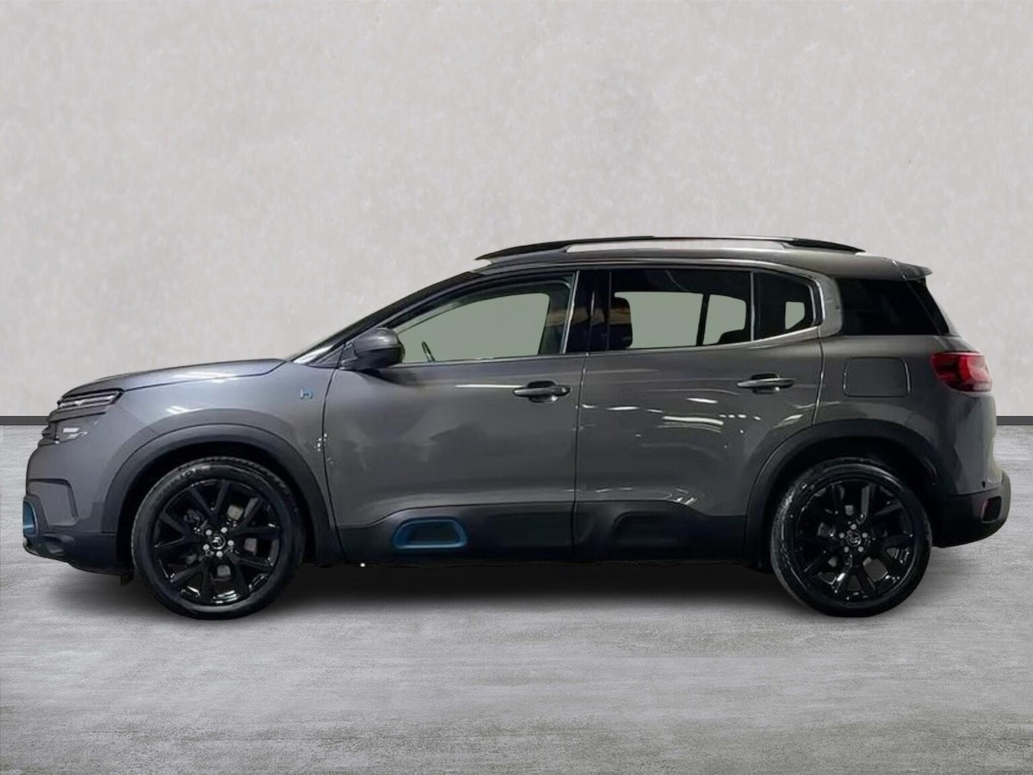 Used Citroen C5 Aircross 2021 for sale - 77488776: Photo 19