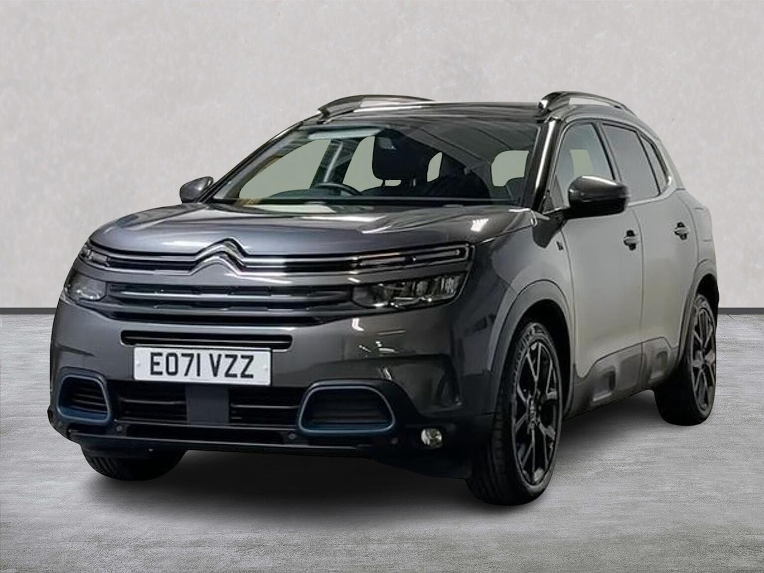 Used Citroen C5 Aircross 2021 for sale - 77488776: Photo 20