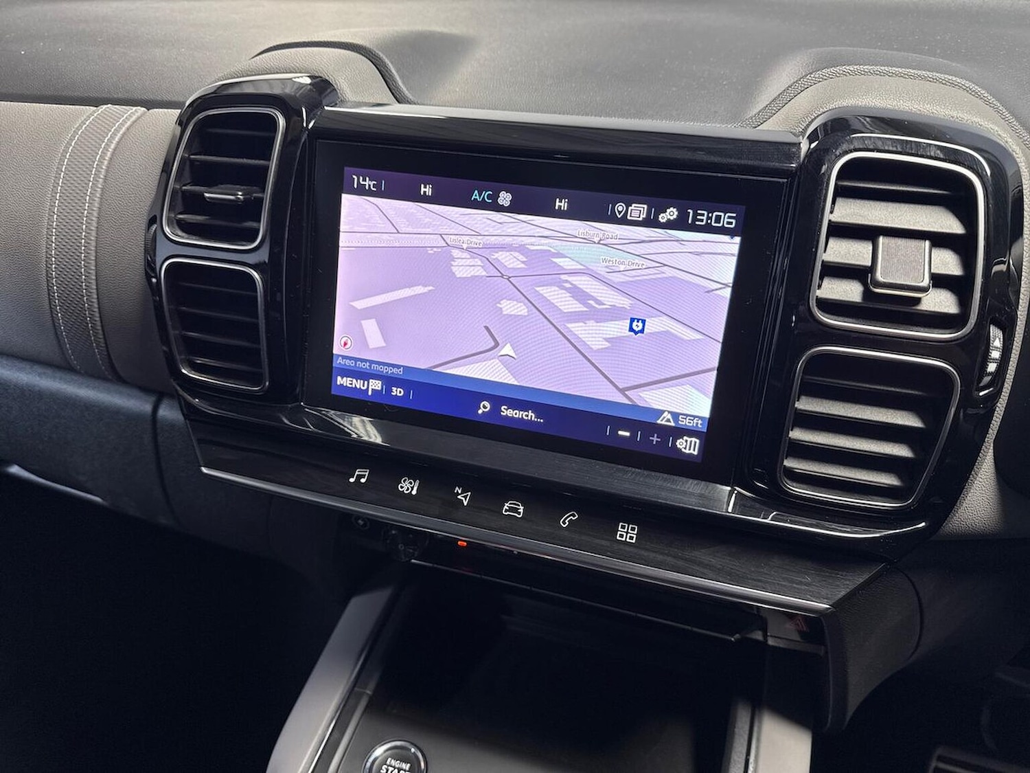 Used Citroen C5 Aircross 2021 for sale - 77488776: Photo 23