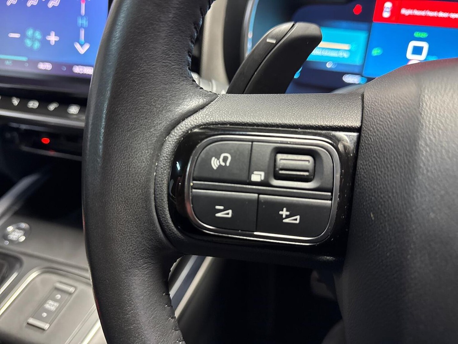 Used Citroen C5 Aircross 2021 for sale - 77488776: Photo 25