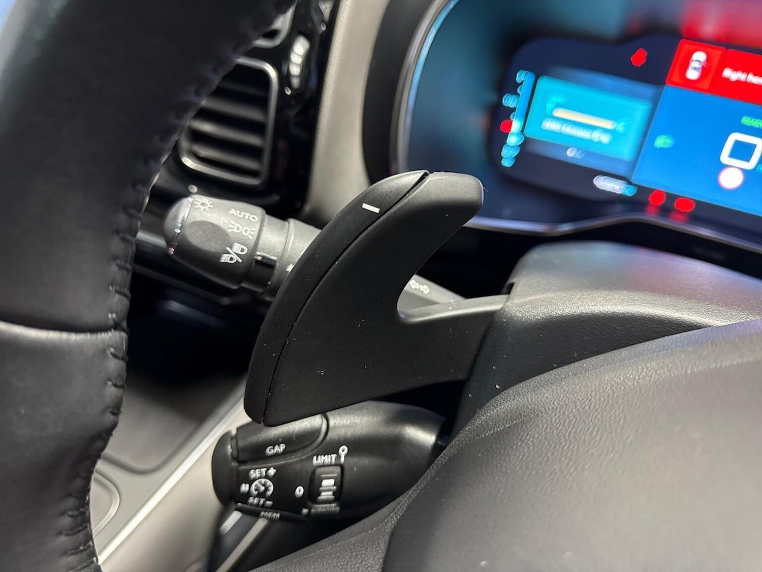 Used Citroen C5 Aircross 2021 for sale - 77488776: Photo 27