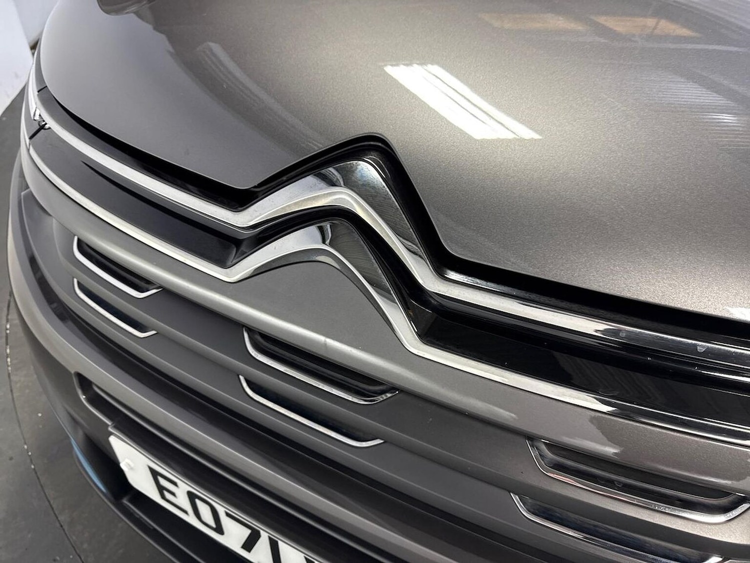 Used Citroen C5 Aircross 2021 for sale - 77488776: Photo 28