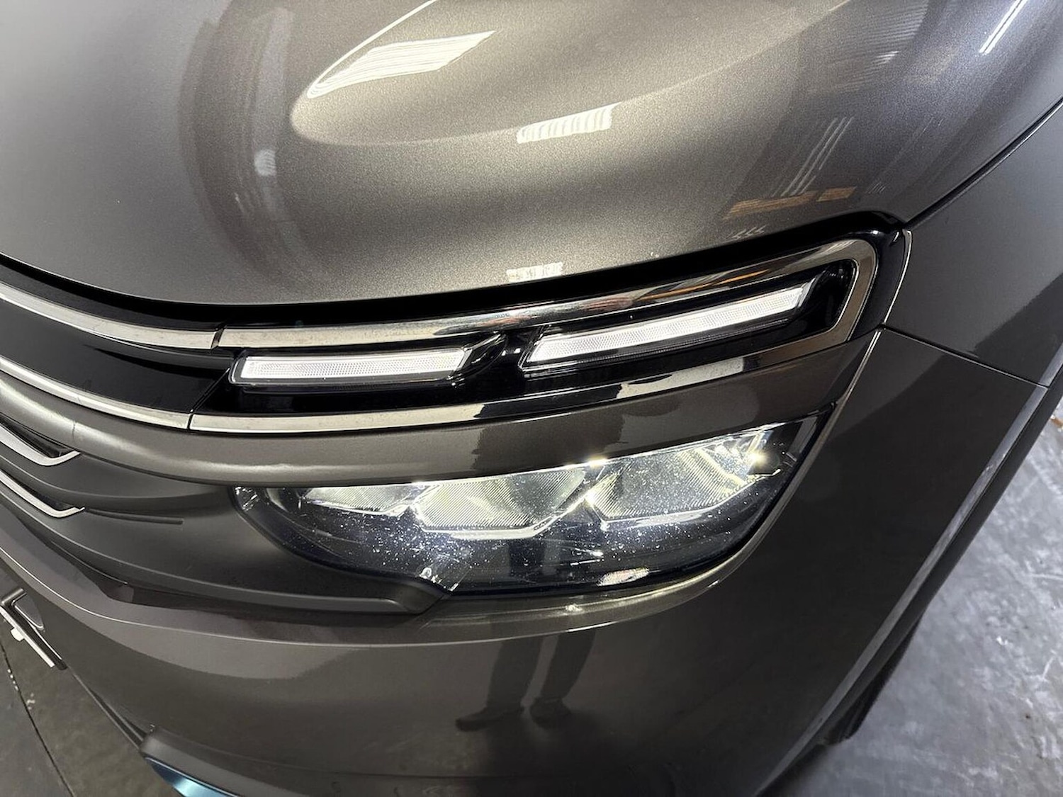 Used Citroen C5 Aircross 2021 for sale - 77488776: Photo 29