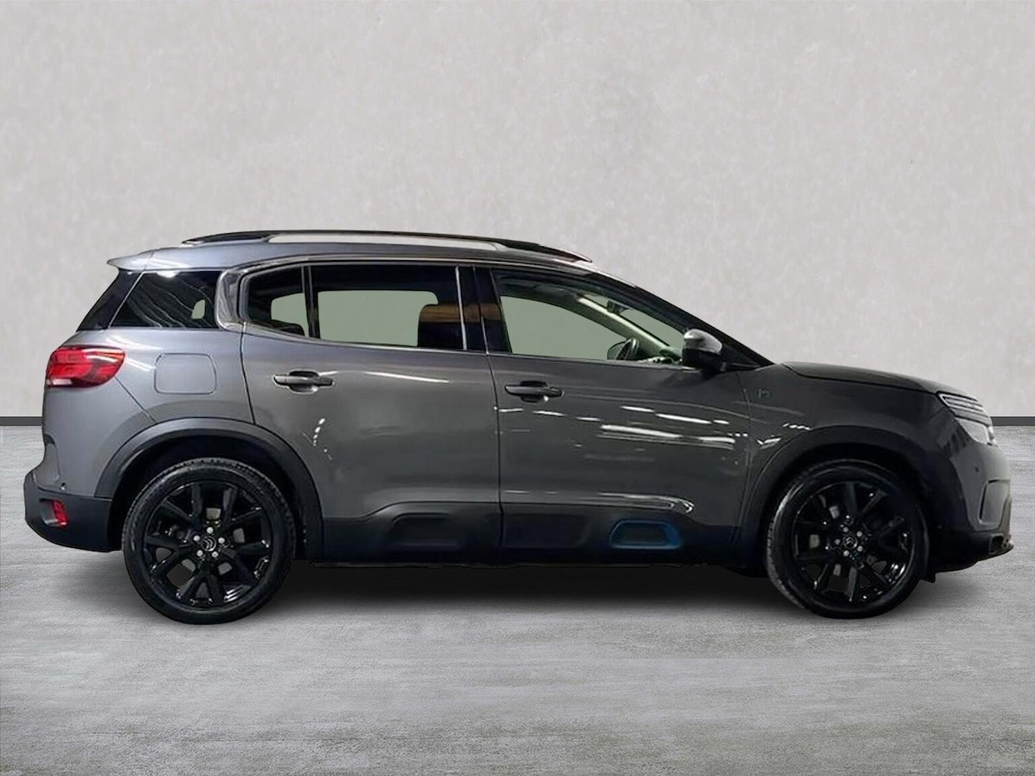 Used Citroen C5 Aircross 2021 for sale - 77488776: Photo 3