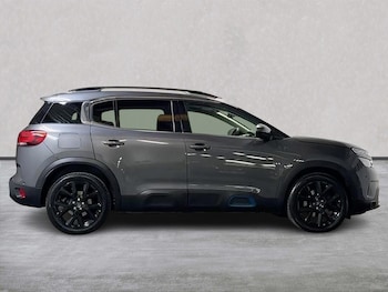 Used Citroen C5 Aircross 2021 for sale - 77488776: Photo