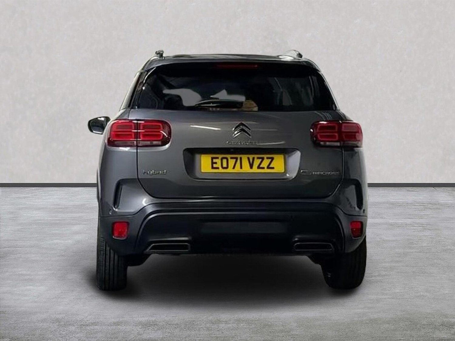 Used Citroen C5 Aircross 2021 for sale - 77488776: Photo 4