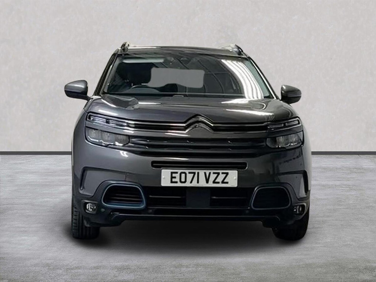 Used Citroen C5 Aircross 2021 for sale - 77488776: Photo 5
