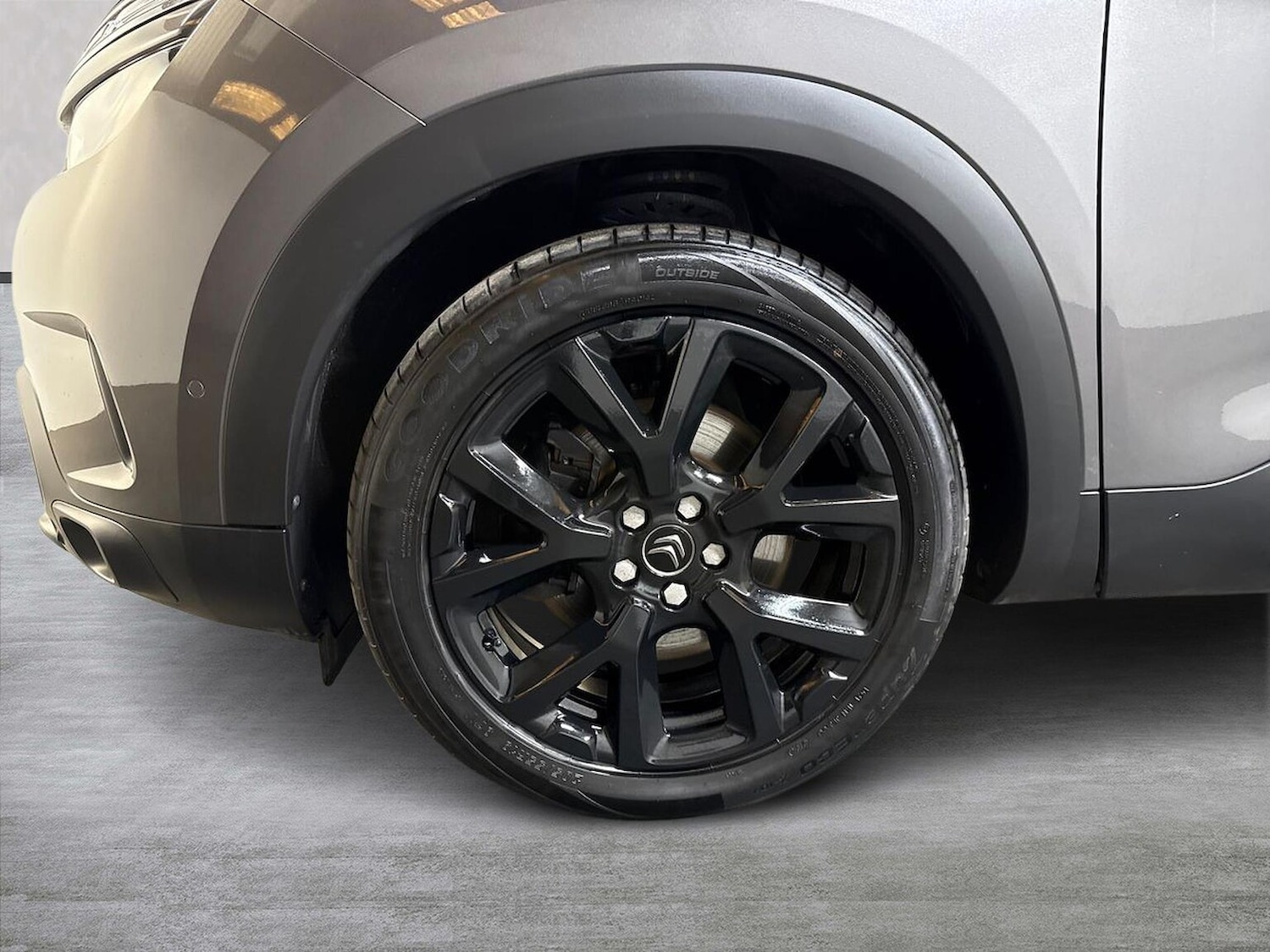 Used Citroen C5 Aircross 2021 for sale - 77488776: Photo 6