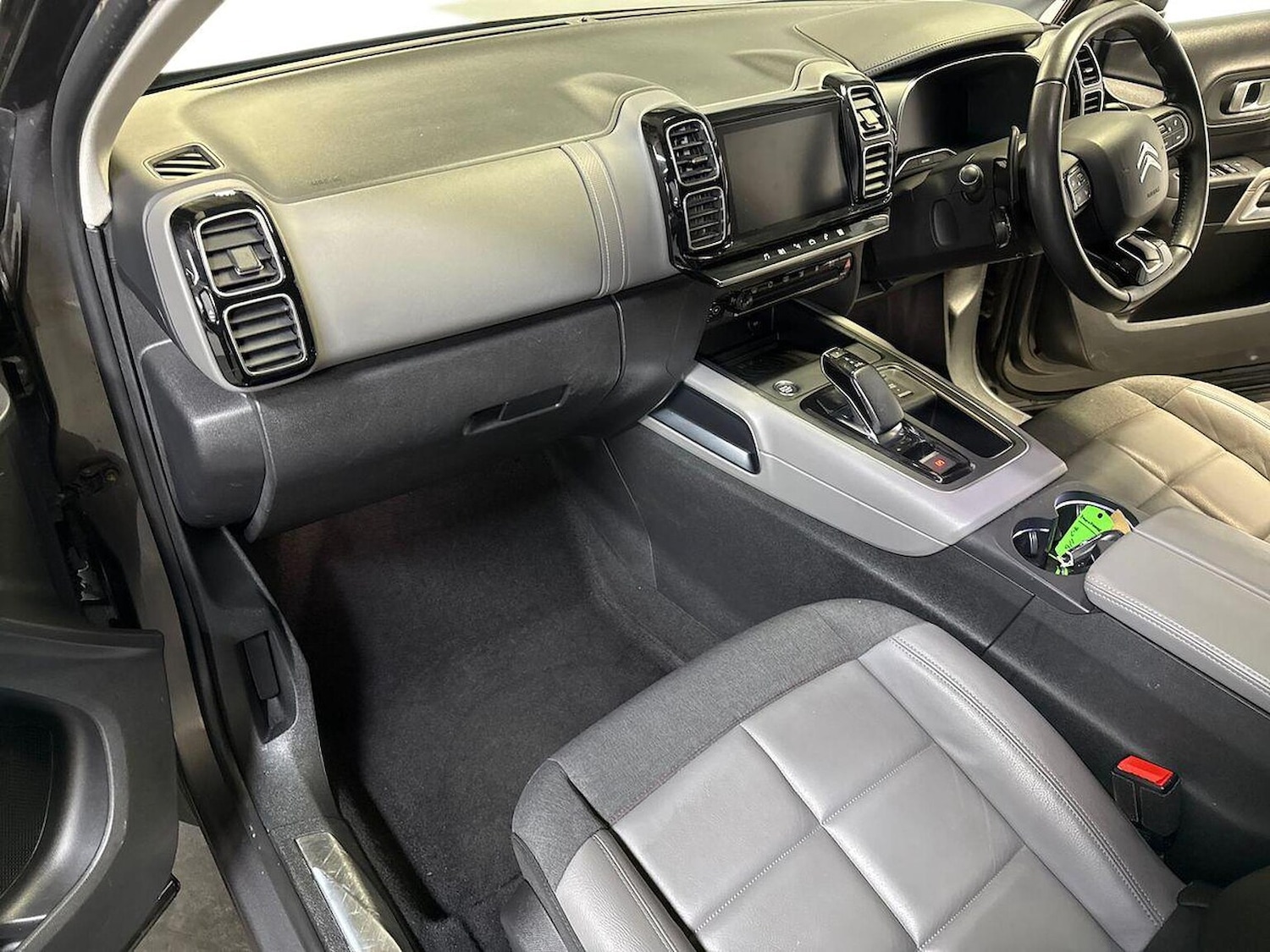 Used Citroen C5 Aircross 2021 for sale - 77488776: Photo 7