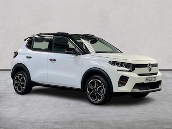 2025 - 1.2 Turbo Plus 5Dr