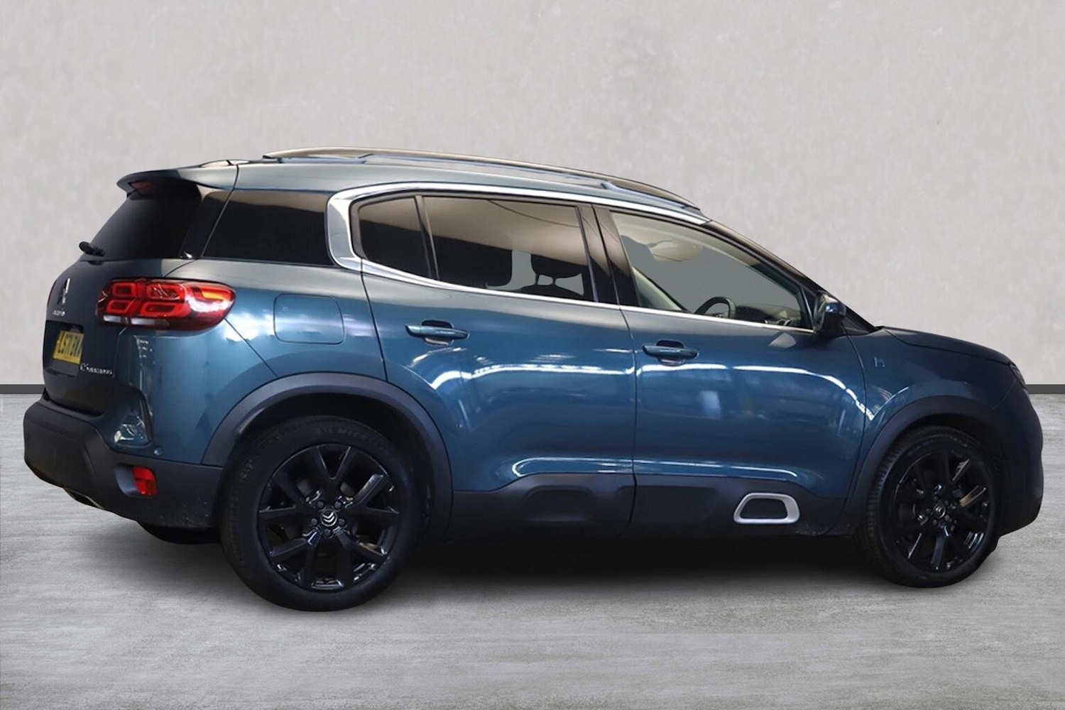 Used Citroen C5 Aircross 2021 for sale - 77715388: Photo 3