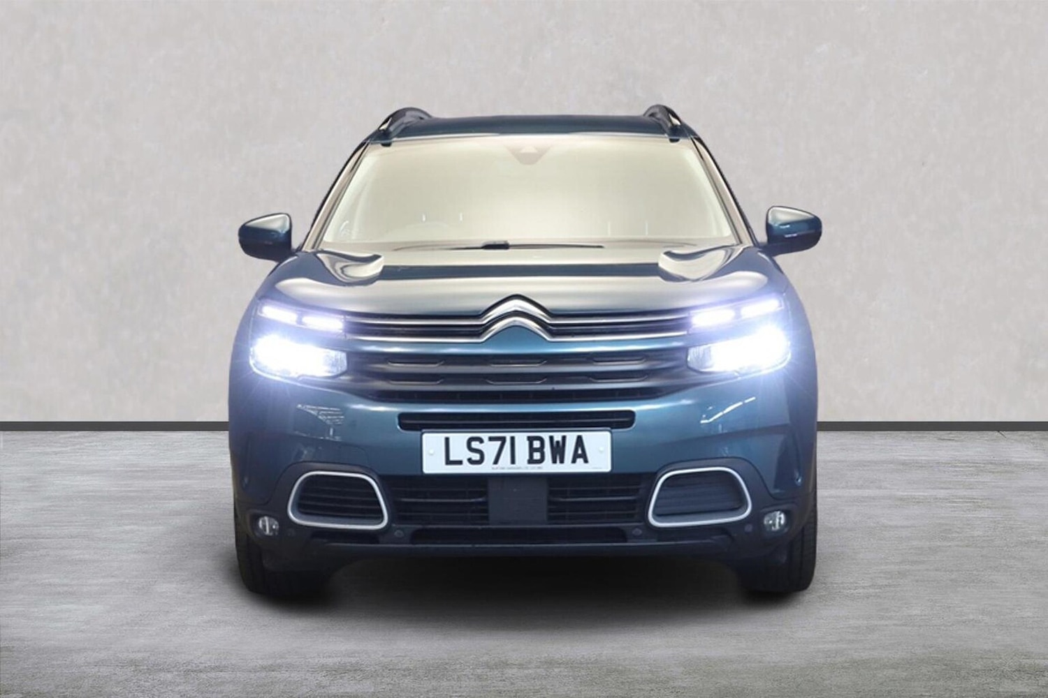 Used Citroen C5 Aircross 2021 for sale - 77715388: Photo 5