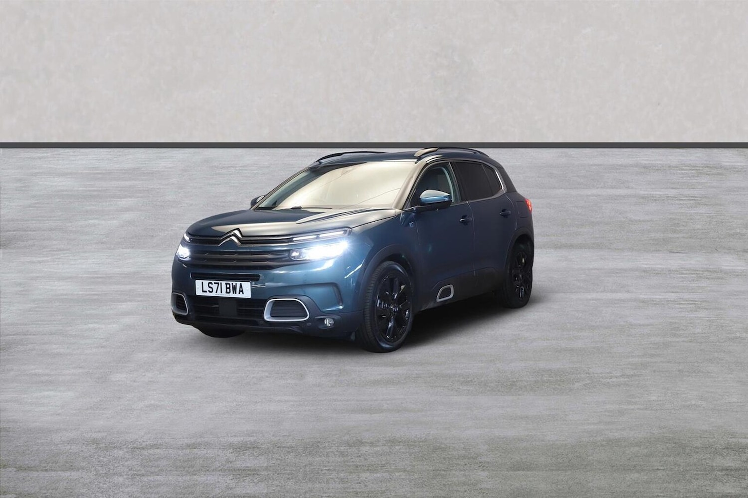 Used Citroen C5 Aircross 2021 for sale - 77715388: Photo 6