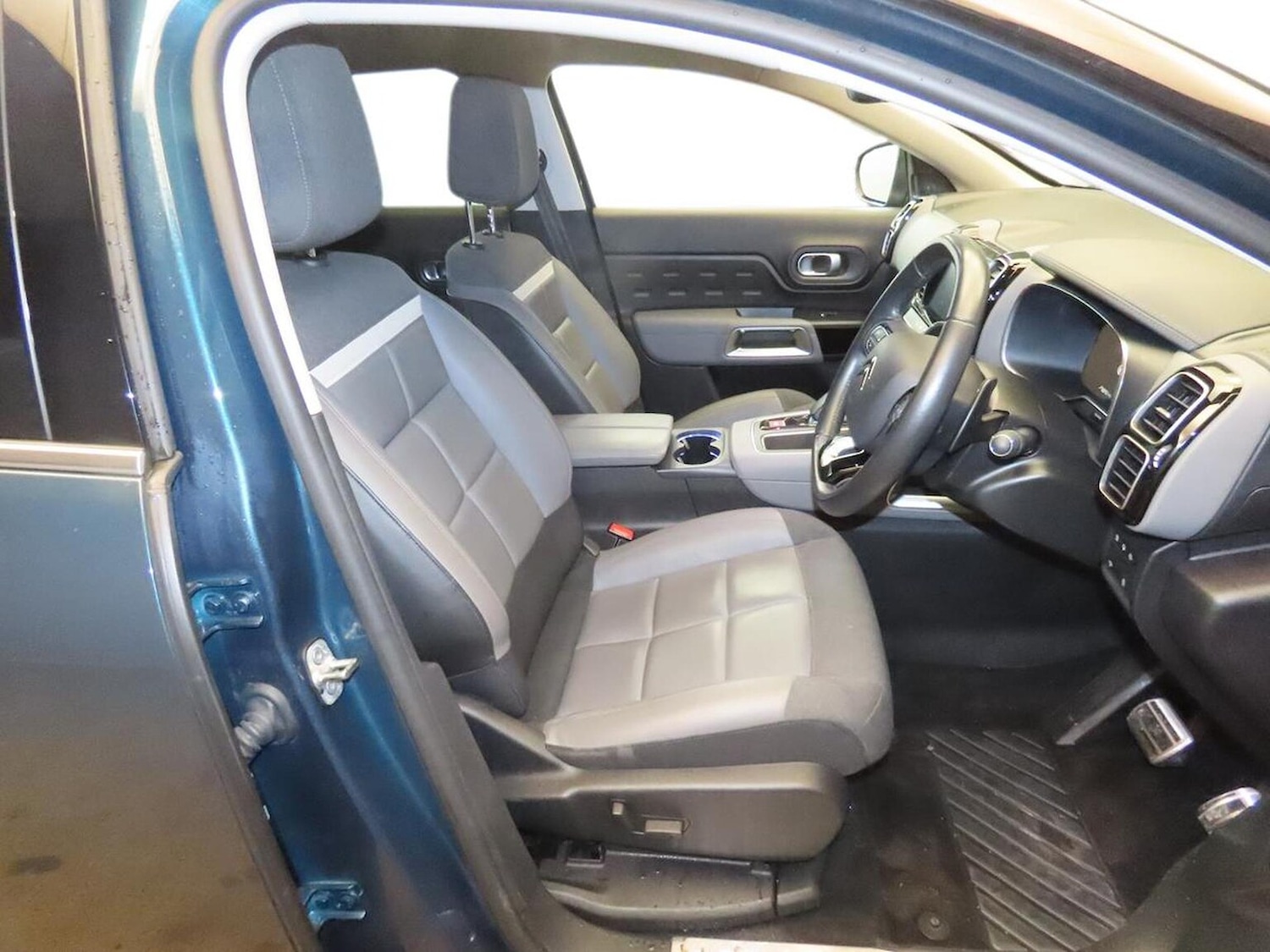 Used Citroen C5 Aircross 2021 for sale - 77715388: Photo 8