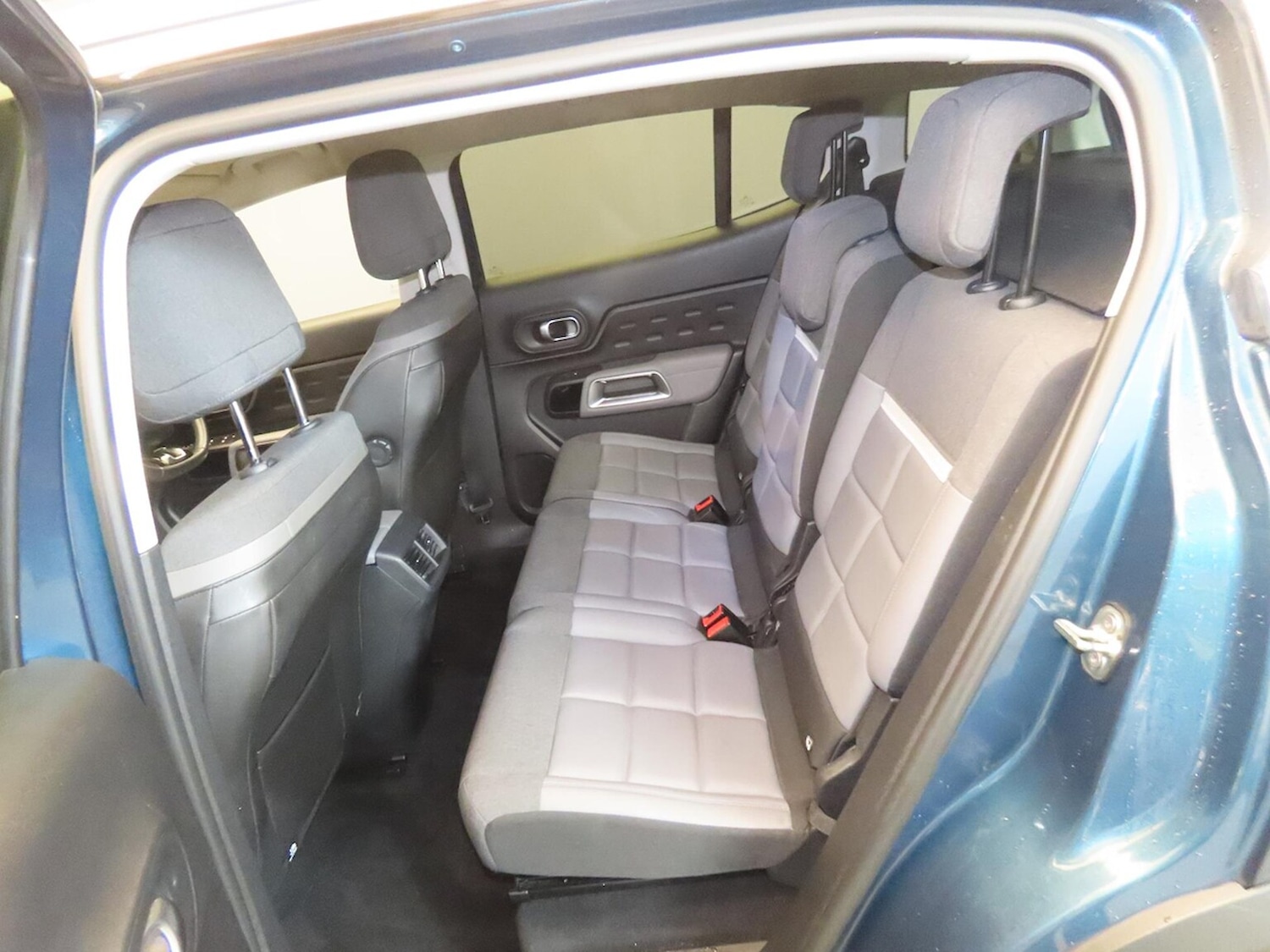 Used Citroen C5 Aircross 2021 for sale - 77715388: Photo 9