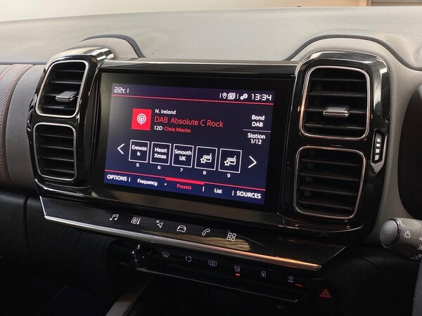 Used Citroen C5 Aircross 2019 for sale - 76253652: Photo 11